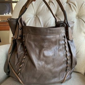 Oversized Boutique Purse